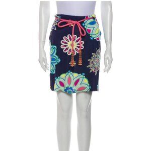 Emilio Pucci skirt